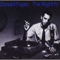 Donald Fagen - The Nightfly - LP VINYL
